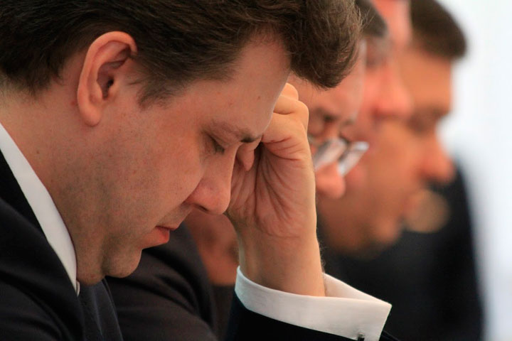 Власти планируют уменьшить на 10% отчисления с НДФЛ всем новосибирским муниципалитетам