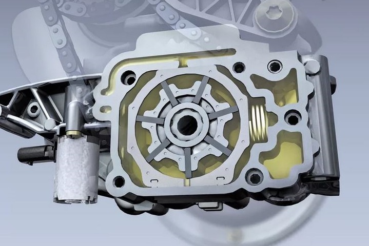 Масляный насос и правила его выбора Масляный насос и правила его выбора