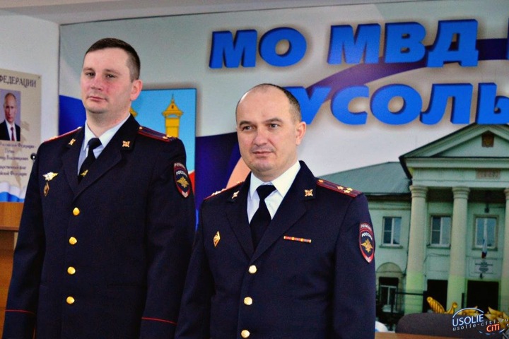 Выбросивший лавку со следами пыток женщины следователь возглавил уголовный розыск Усолья