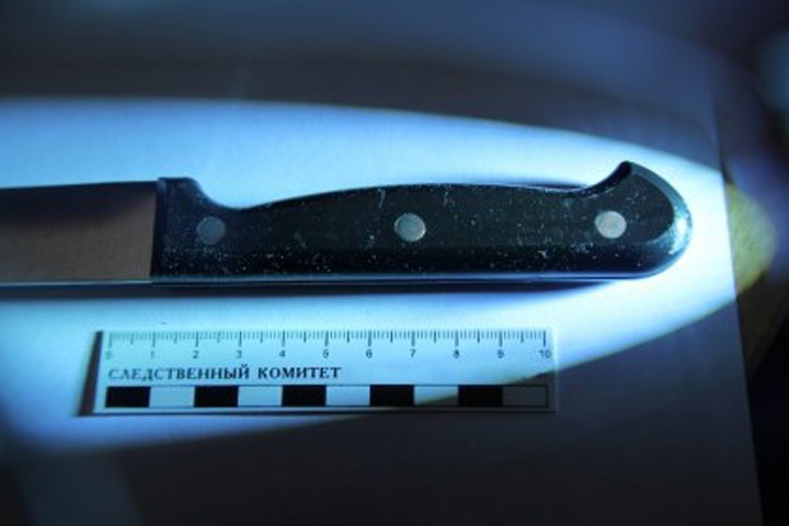 Пьяный забайкалец зарезал нетрезвого иркутянина в поезде Пьяный забайкалец зарезал нетрезвого иркутянина в поезде