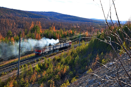 СМИ вскрыли офшорные схемы в реконструкции БАМа СМИ вскрыли офшорные схемы в реконструкции БАМа