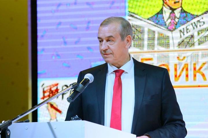 Левченко инициирует возвращение прямых выборов мэра Иркутска