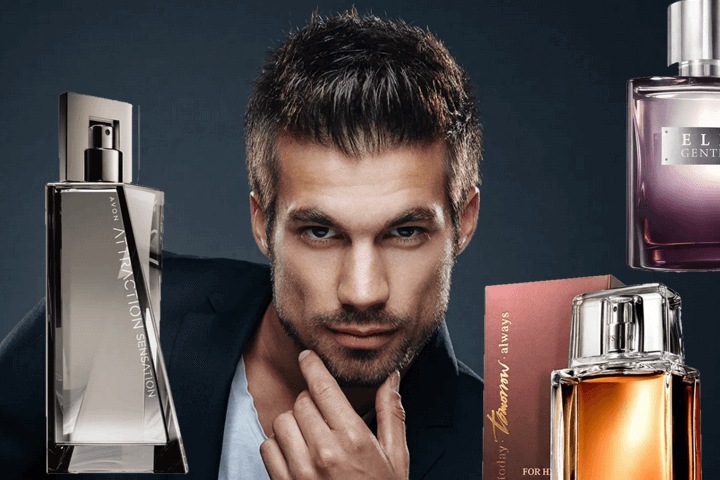 Самые стойкие мужские духи
