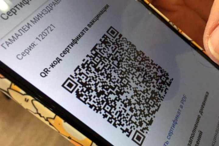 Новосибирские рестораторы потребовали отменить систему QR-кодов из-за падения выручки на 70%