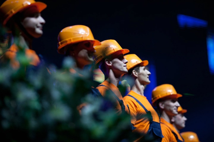 Строители в Петербурге должны обеспечить явку в 100% на выборы президента