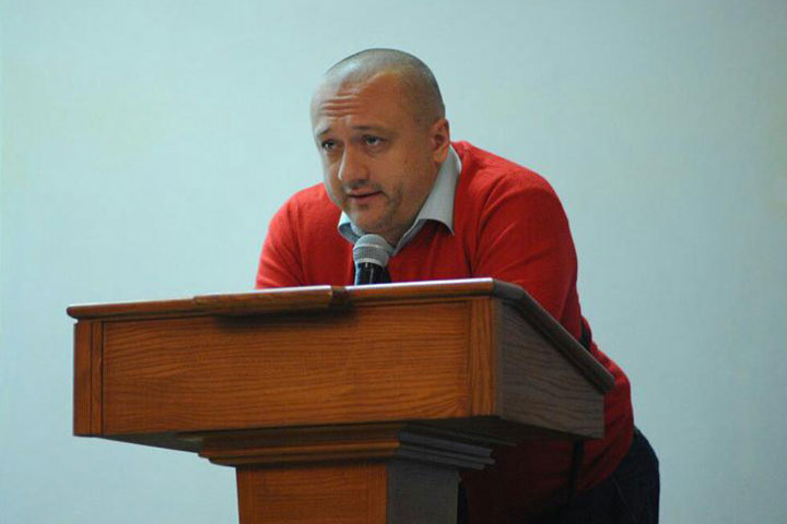 Прокуратура Новосибирска встала на защиту деловой репутации фирм-неплательщиков