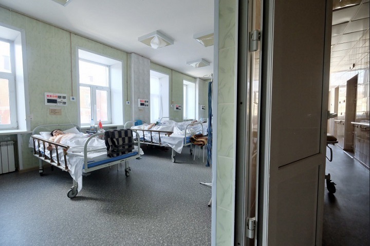 48-летний мужчина скончался от коронавируса в Новосибирской области