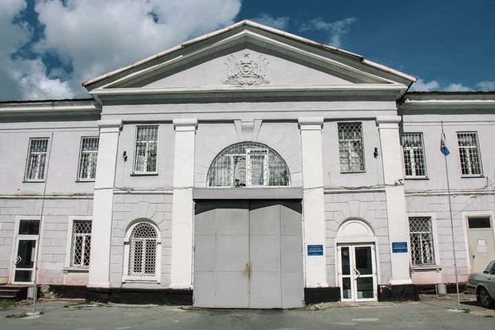 Новосибирское ГУ ФСИН: На молочные смеси для младенцев в СИЗО нет денег