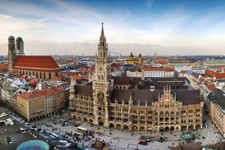 Как выбрать клинику в Мюнхене Как выбрать клинику в Мюнхене