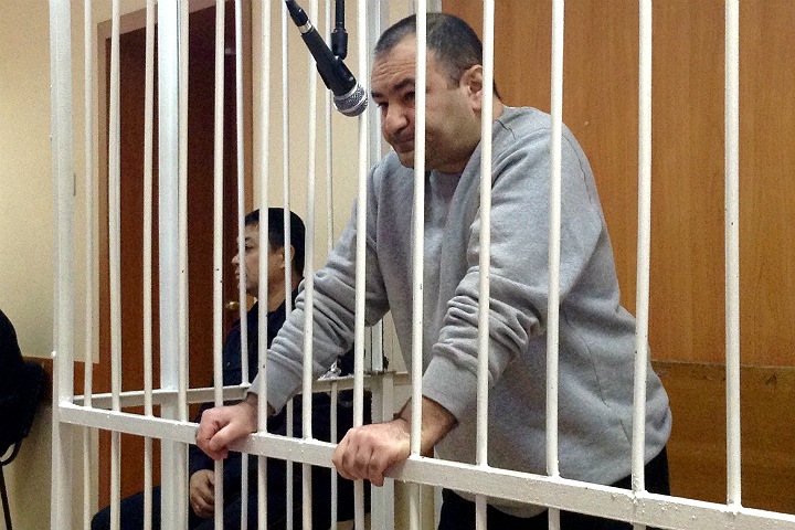 «Транспортная реформа не понравилась монополистам, Лаврентьеву и Жаркову»: Суваряна допросили в суде «Транспортная реформа не понравилась монополистам, Лаврентьеву и Жаркову»: Суваряна допросили в суде