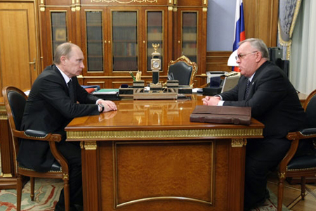 Бердников: «Получив доверие президента, я приму участие в выборах главы Республики Алтай» Бердников: «Получив доверие президента, я приму участие в выборах главы Республики Алтай»