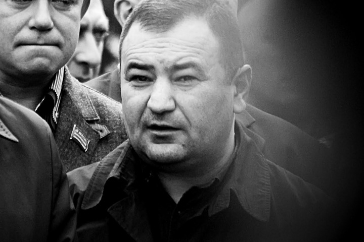 «Прокурор написал, она и читает»: как судья признала Суваряна виновным «Прокурор написал, она и читает»: как судья признала Суваряна виновным