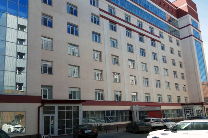 СМИ связали второе уголовное дело НИИТО с хищением 0,5 млрд и медтехнопарком СМИ связали второе уголовное дело НИИТО с хищением 0,5 млрд и медтехнопарком