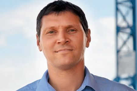 Михаил Ансимов со второй попытки станет депутатом горсовета Новосибирска