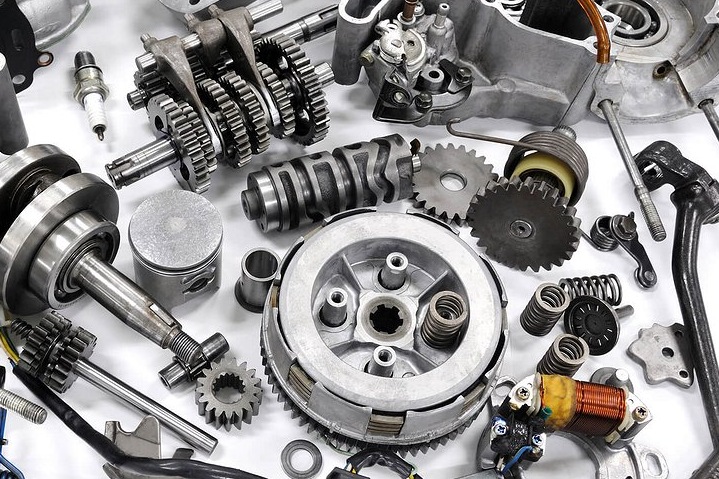 Выбор запчастей для автомобиля