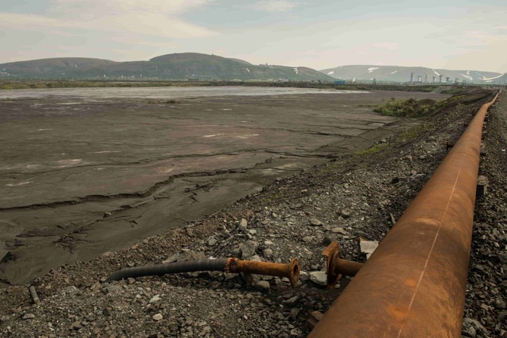 Почти 140 нарушений найдено в компании «Норникеля»