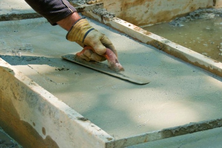 Выравнивание фундамента. Способы и этапы