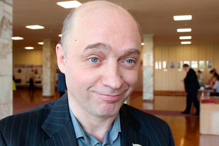 Зампред новосибирского заксобрания о Локте и Травникове: «Союз рыбы и крючка»