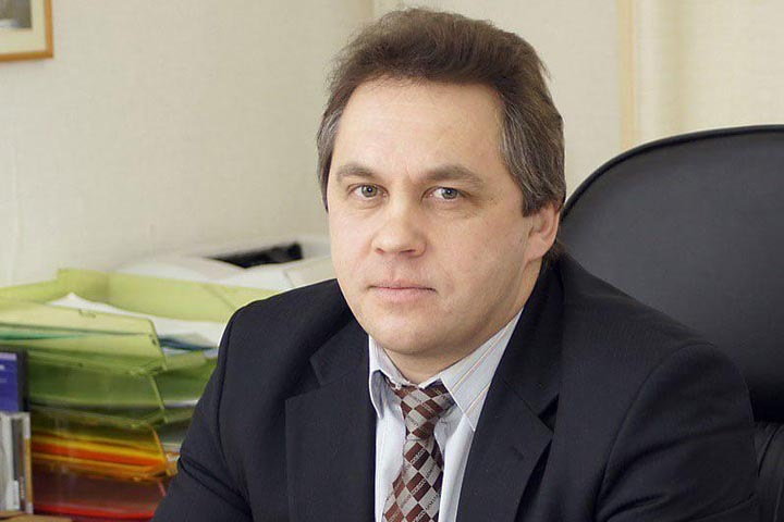 Уволенный директор красноярского научного центра рассказал о мести федерального министра Уволенный директор красноярского научного центра рассказал о мести федерального министра