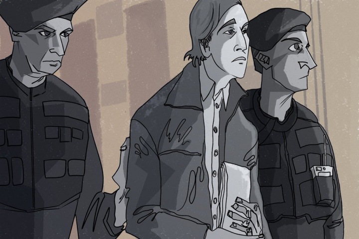 Новосибирский суд признал Радченко виновным в организации убийств криминальных авторитетов Новосибирский суд признал Радченко виновным в организации убийств криминальных авторитетов