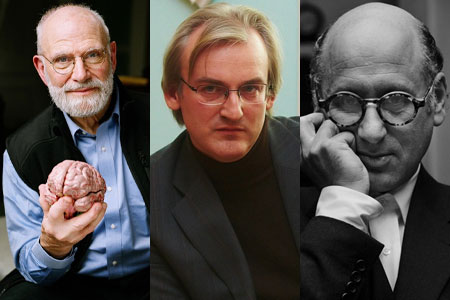 «Человек, который принял жену за шляпу»: оперу Наймана по книге Сакса поставили в Новосибирске