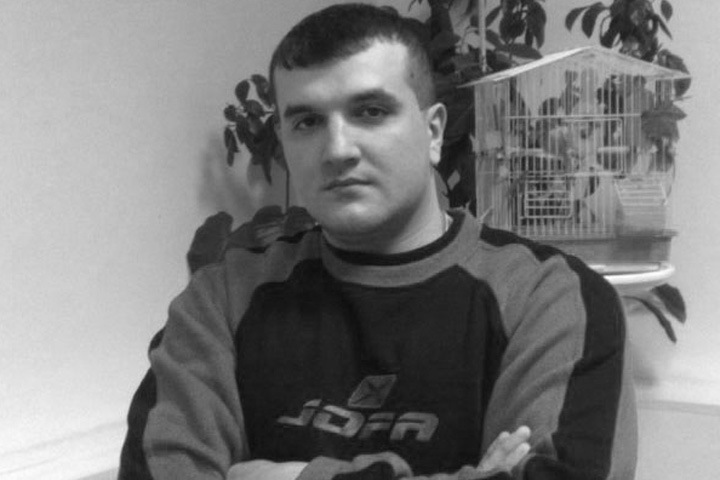 Убийца помощницы новосибирского депутата получил 13 лет Убийца помощницы новосибирского депутата получил 13 лет
