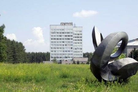 Сенатор заявил о массовом сокращении институтов СО РАН Сенатор заявил о массовом сокращении институтов СО РАН