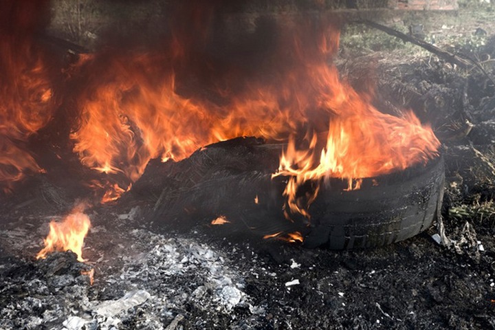 Прокуратура Забайкалья: бездомный сжег тело своего знакомого, раздробив несгоревшие останки камнями Прокуратура Забайкалья: бездомный сжег тело своего знакомого, раздробив несгоревшие останки камнями