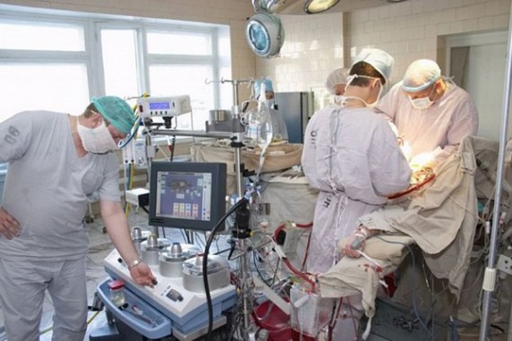 Еще пять красноярцев умерли от коронавируса