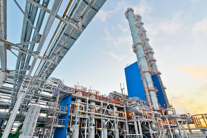 Нормы аммиака и сероводорода в Омске оказались резко превышены