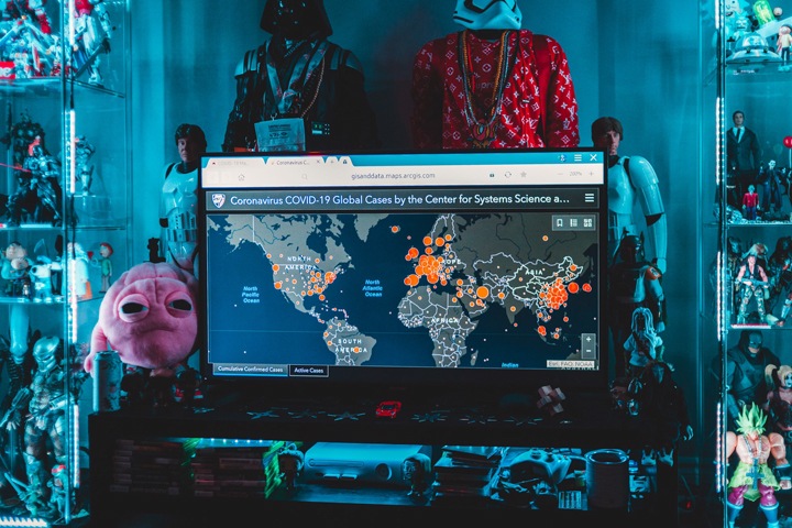 Все будет хорошо. Прогноз оптимиста на 2021 год