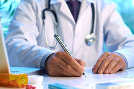 Новосибирские терапевты вошли в список лучших врачей России Новосибирские терапевты вошли в список лучших врачей России