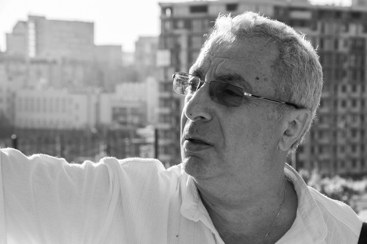 Солодкин отсудил у России почти 60 тысяч Солодкин отсудил у России почти 60 тысяч