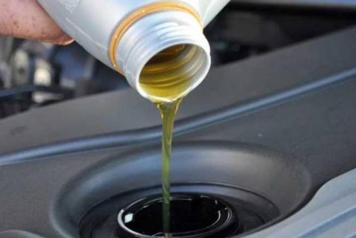 Моторное масло. Как правильно выбрать