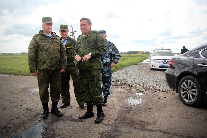 Городецкий создал Совет отцов для защиты семейных ценностей