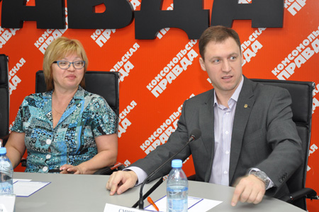 Около 150 новосибирцев примут участие в президентской программе подготовки управленческих кадров