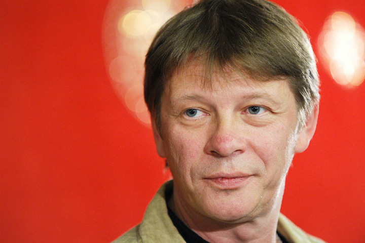 Умер бывший балетмейстер Новосибирской оперы Умер бывший балетмейстер Новосибирской оперы