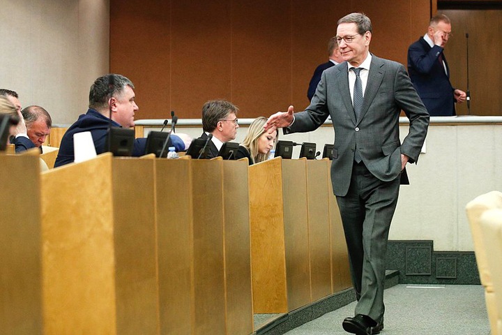 Новосибирские единороссы из Госдумы не опубликовали декларации о доходах