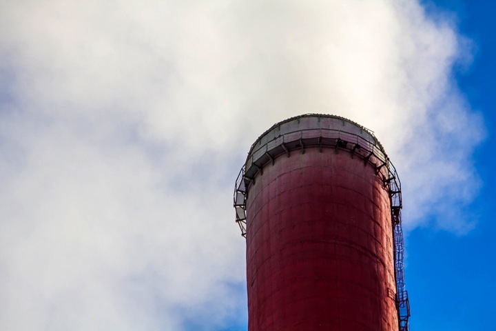 Правительство почистит сибирские города от угля