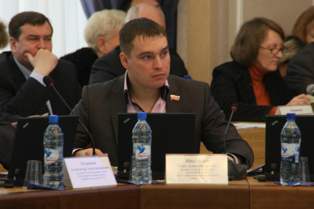 «Строительство новых поликлиник придаст статусность региону»