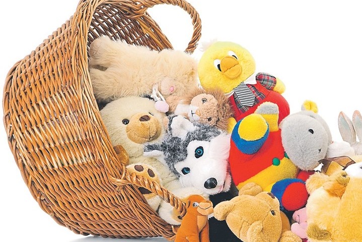 Продвижение интернет магазина детских игрушек: с чего начать?