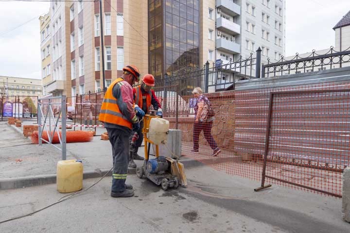 Дома в двух районах Новосибирска до июня останутся без горячей воды Дома в двух районах Новосибирска до июня останутся без горячей воды
