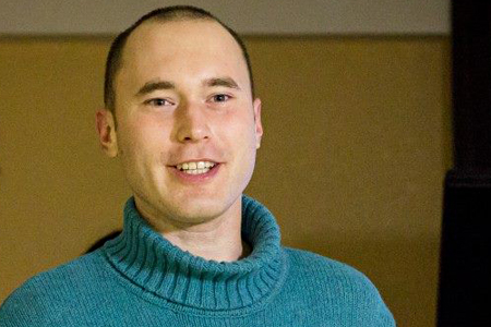 Нападение совершено на главного редактора Тайги.инфо Евгения Мездрикова Нападение совершено на главного редактора Тайги.инфо Евгения Мездрикова