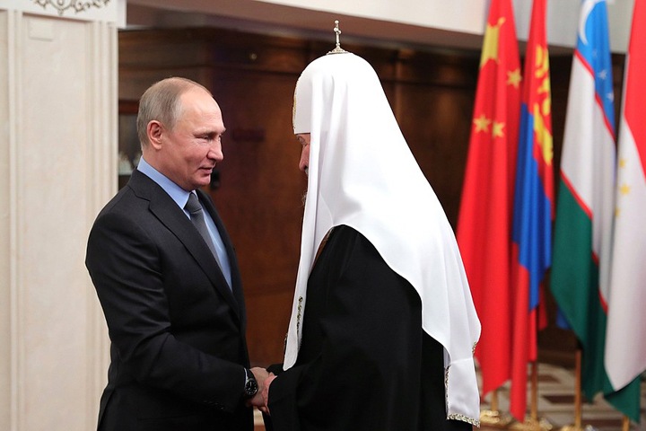 СК завершил расследование дела красноярца о картинках с Путиным СК завершил расследование дела красноярца о картинках с Путиным