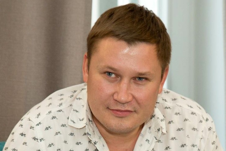 Алексей Котлов: «Доходность тайского бизнеса в разы интереснее, чем в Новосибирске» Алексей Котлов: «Доходность тайского бизнеса в разы интереснее, чем в Новосибирске»