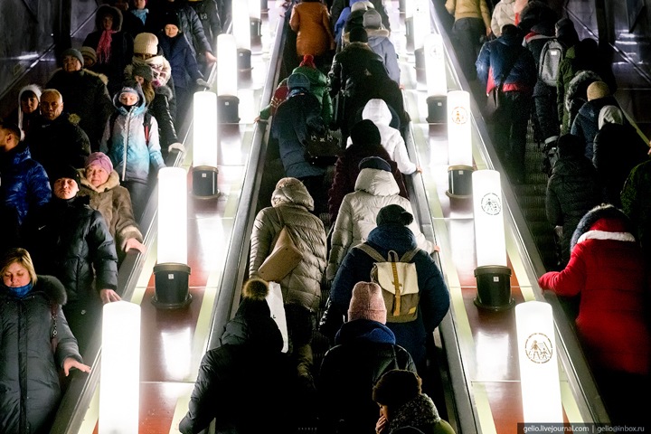 «Два часа работы метро для ковида — это как десять митингов» «Два часа работы метро для ковида — это как десять митингов»