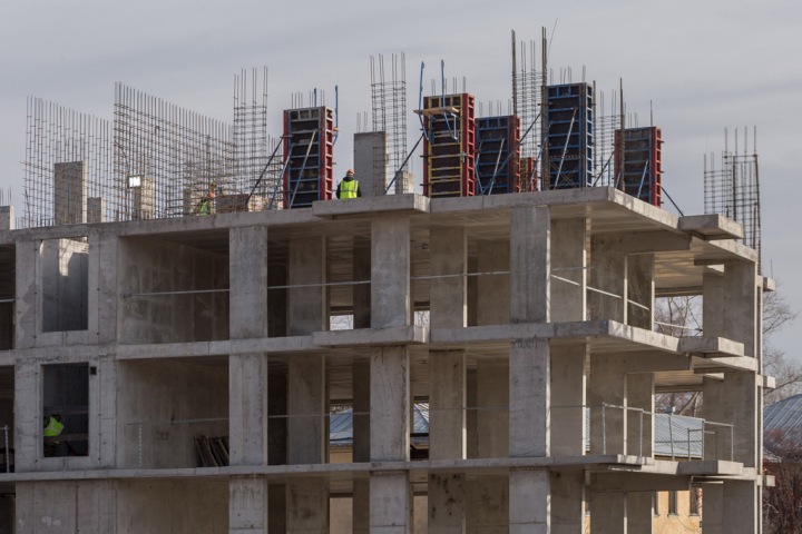 «Брусника»: Строительство квартала «Авиатор» ведется на законных основаниях «Брусника»: Строительство квартала «Авиатор» ведется на законных основаниях