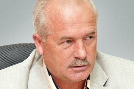 Глава Ангарска выписан из больницы и скрывается от следствия — СК РФ Глава Ангарска выписан из больницы и скрывается от следствия — СК РФ