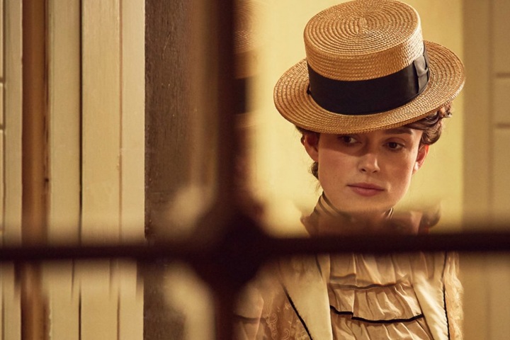 Фестиваль британского кино стартует в Новосибирске