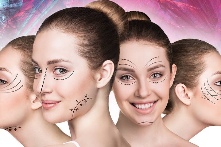 Пластическая хирургия – особенности Пластическая хирургия – особенности